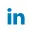 Linkedin icon