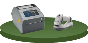 Printer and Scanner